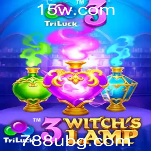 Explorando o Universo de 3WitchsLamp: Um Jogo Inovador para 2023