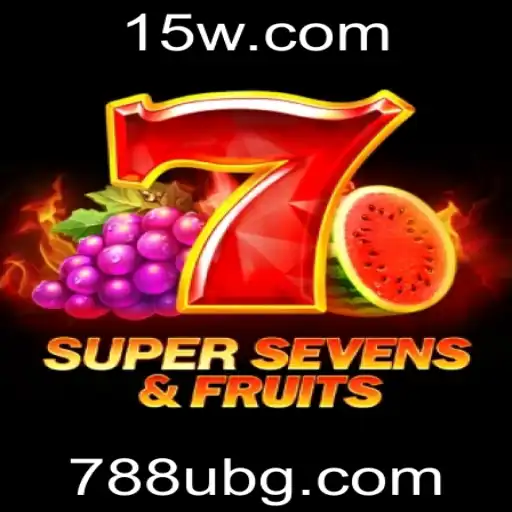 7SuperSevensFruits: Descubra a Nova Sensação dos Jogos com 788ubet