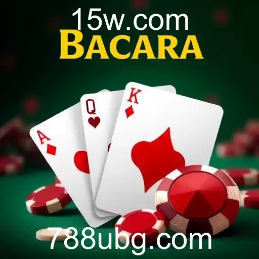 788ubet: A Fascinante Arte do Bacará: História, Regras e Estratégias