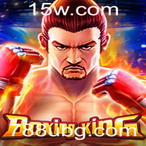 BoxingKing: Descubra o Jogo de Luta Empolgante