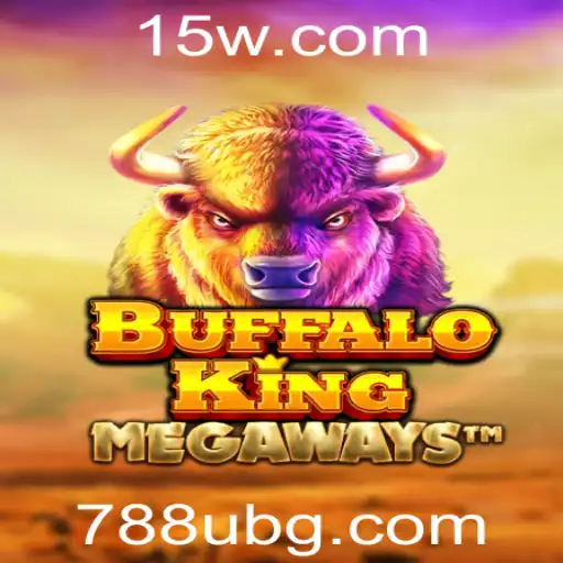 BuffaloKing: Um Mergulho no Mundo dos Jogos com 788ubet