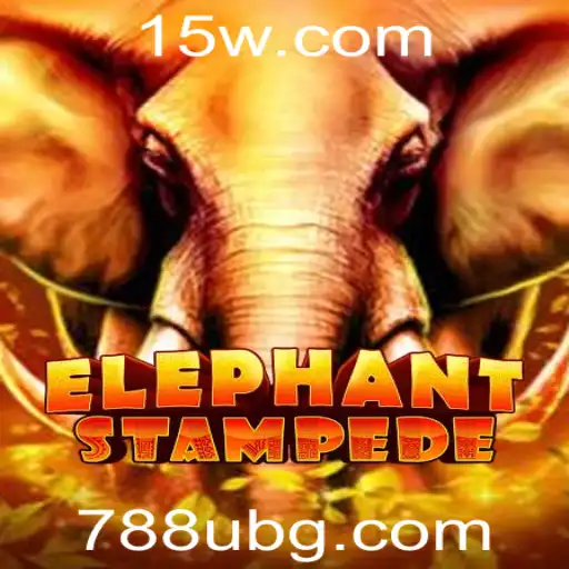 Descubra a Emoção do Jogo ElephantStampede
