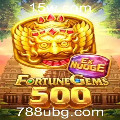 Descubra o Universo de 'FortuneGems500': Um Mergulho em Emoção e Estratégia