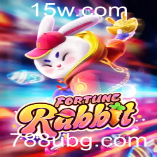 Descubra o Fascinante Mundo de FortuneRabbit e 788ubet