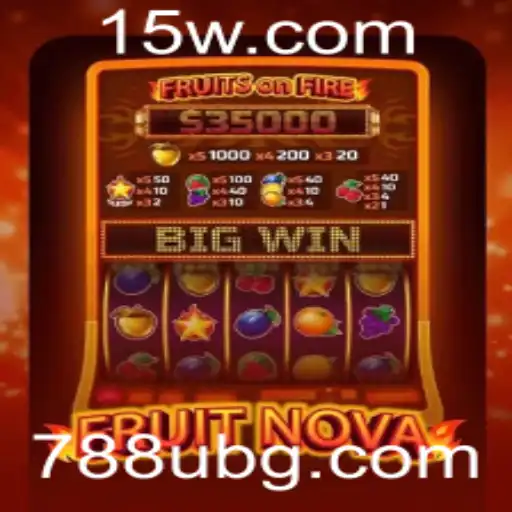 Descubra o Mundo Encantador de FruitNova