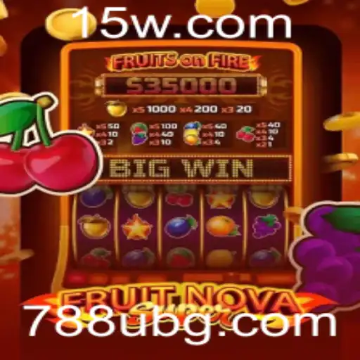 Descubra o Universo de FruitNovaSuper: Um Mergulho nas Mecânicas e Estratégias do Jogo