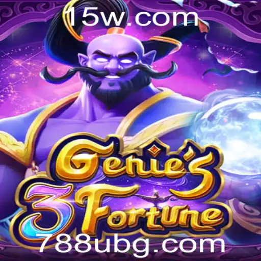 Explorando Genie3Fortune: Um Jogo Inovador e Dinâmico