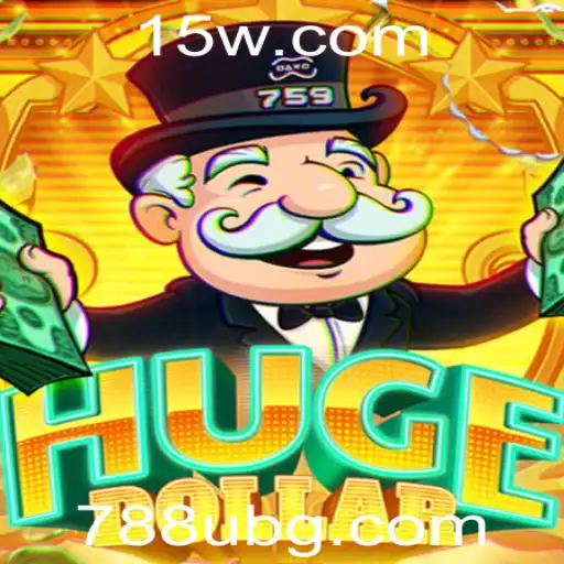 Descubra 'HugeDollar': O Jogo de Apostas que Revoluciona com '788ubet'