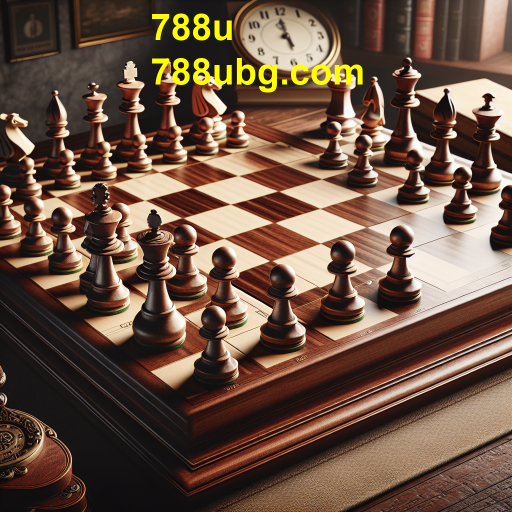 A Popularidade dos Jogos de Estratégia em 788u