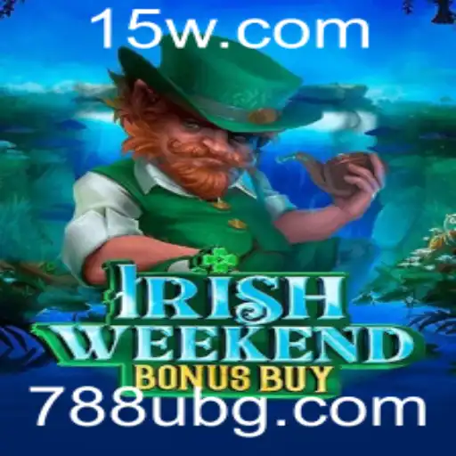 Descubra o Excitante Mundo de IrishWeekendBonusBuy
