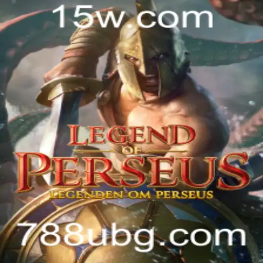 Descubra o Mundo Fascinante de LegendofPerseus: Mergulhe na Aventura Épica