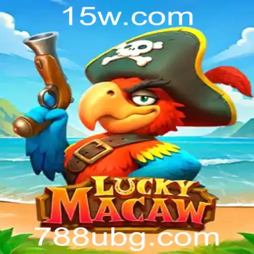 Descubra o Fascinante Mundo de LuckyMacaw com 788ubet