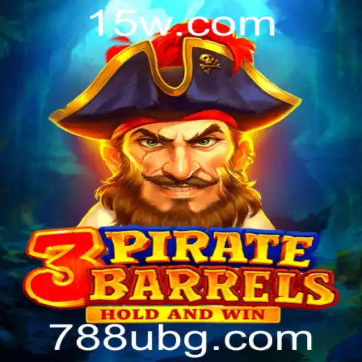 Explorando o Fascinante Mundo de 3PirateBarrels