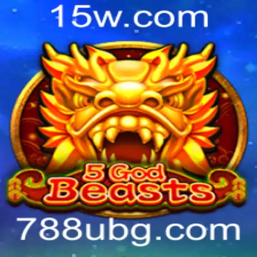 Descubra o Fenômeno dos Games: 5GodBeasts