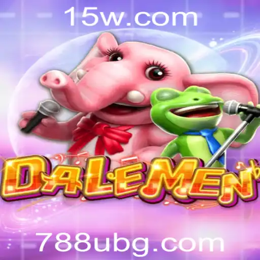 Descubra o Mundo Fascinante de DALEMEN: Um Jogo Revolucionário