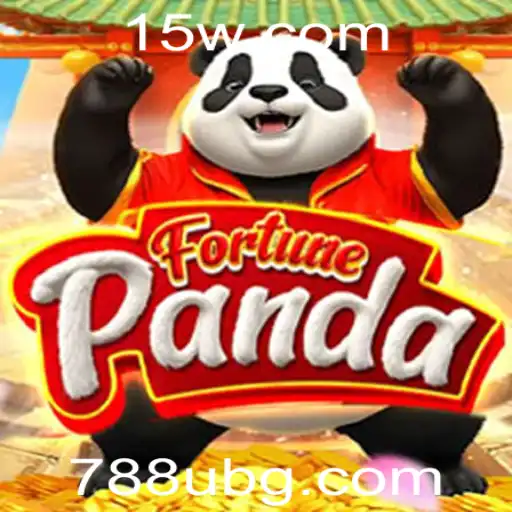 FortunePanda: Explore o Mundo Encantado dos Jogos de Azar