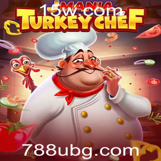 Descubra o Mundo de JManiaTurkeyChef: Cozinhe e Conquiste com 788ubet