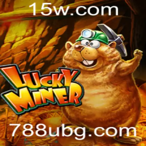 Explorando o Mundo de LuckyMiner: Um Jogo Empolgante na Plataforma 788ubet