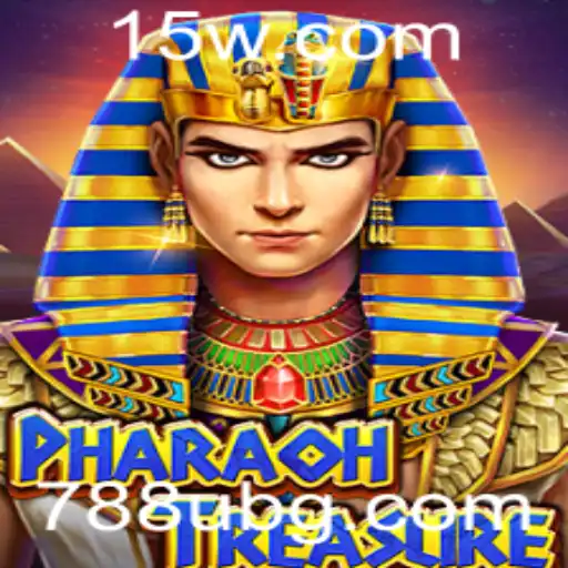 Descubra os Segredos de PharaohTreasure: Um Jogo de Aventuras e Riquezas