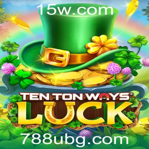 Descubra o Universo de TenTonWaysLuck: Um Mergulho nas Regras e Como Jogar