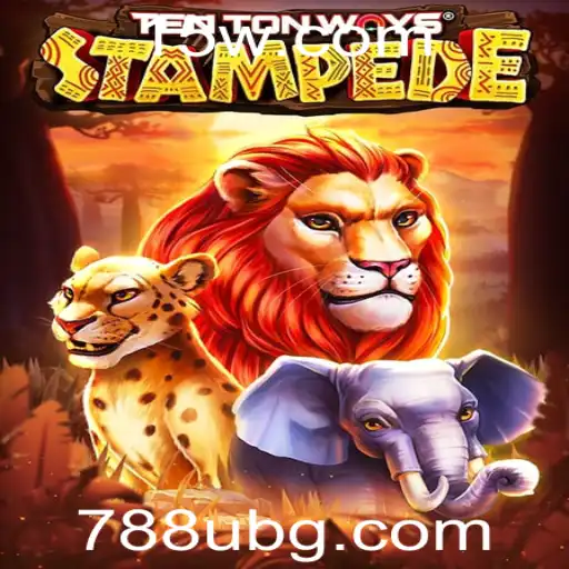 Descubra o Empolgante Jogo TenTonWaysStampede: A Aventura Começa