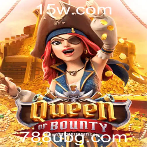 Desvendando o Mundo de QueenofBounty: A Nova Aventura de 788ubet