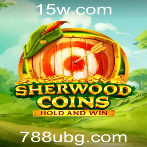SherwoodCoins: Descubra o Mundo Virtual de Riquezas e Estratégia