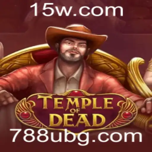 Explore a Aventura Emocionante de TempleofDead