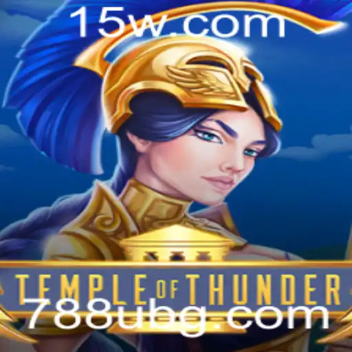Desvendando TempleofThunder: Um Novo Fenômeno no Mundo dos Jogos