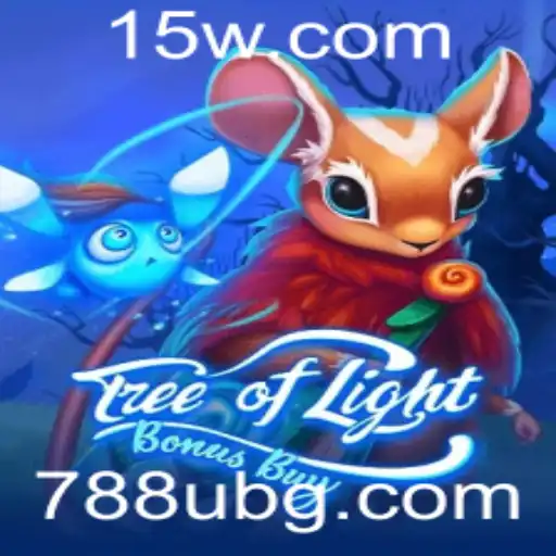 Descubra a Magia e Estratégia do Jogo TreeOfLightBonusBuy