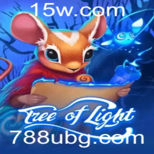 Descubra o Universo de TreeofLight: Mergulhe na Aventura Luminosa
