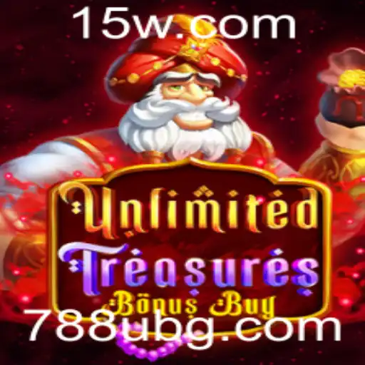 Explorando o Fascinante Mundo do UnlimitedTreasuresBonusBuy